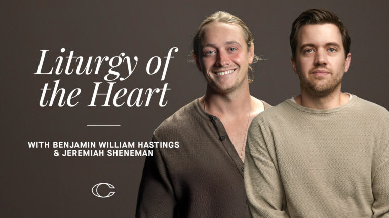 Liturgy of the Heart