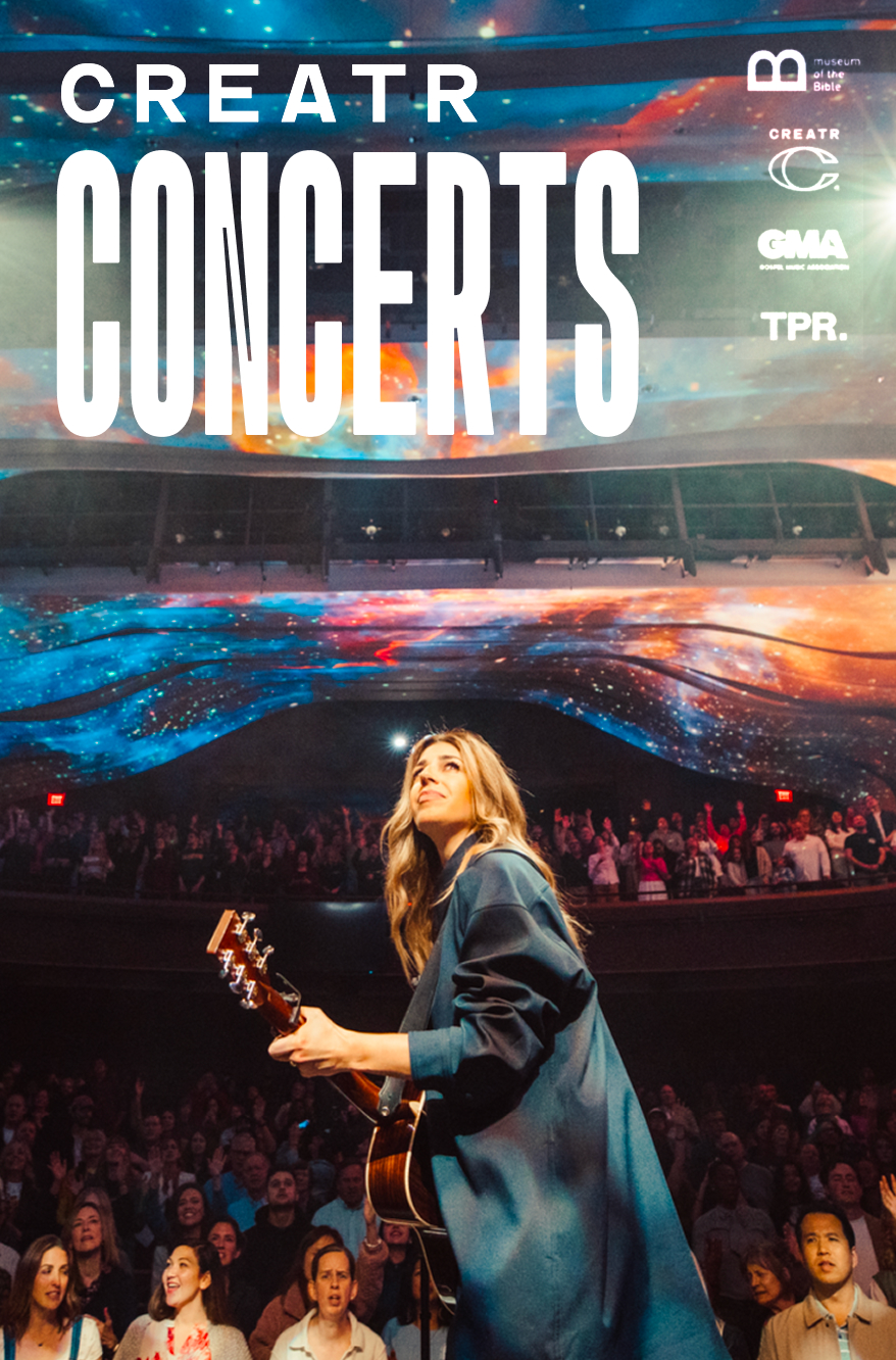 CREATR Concerts