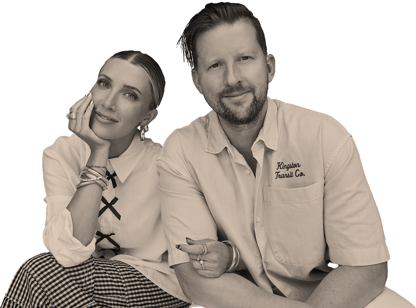 Bryan & Katie Torwalt