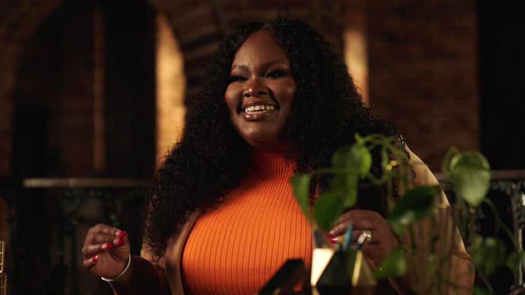 Tasha Cobbs Leonard